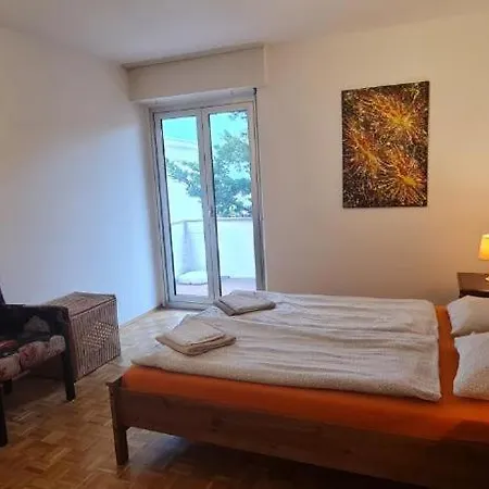 Apartment Stb *