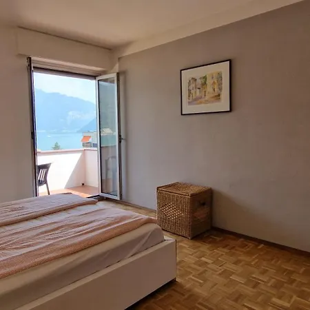 Apartment Stb *