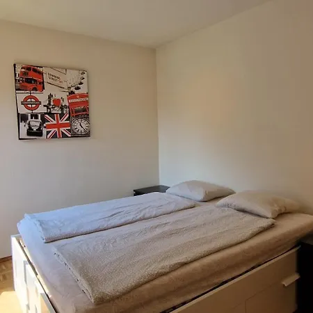 Apartment Stb Melide