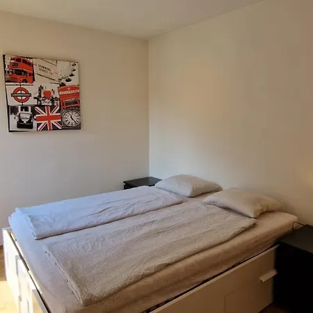 Apartment Stb