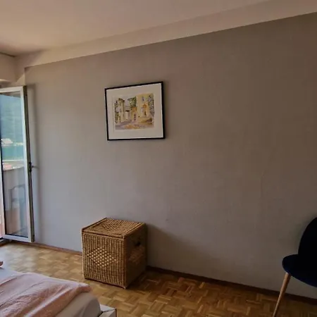 Apartment Stb *