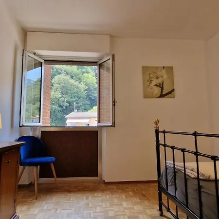 Stb Apartment *