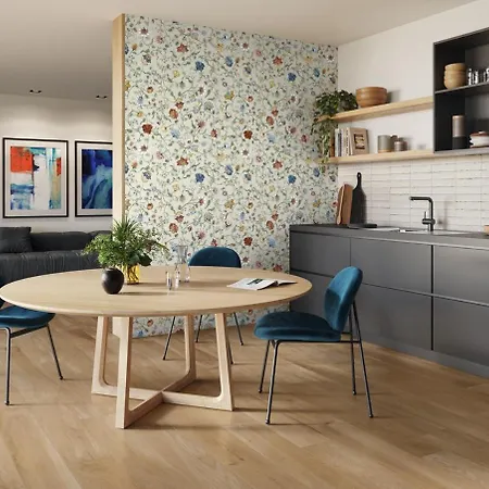 Apartment Stb
