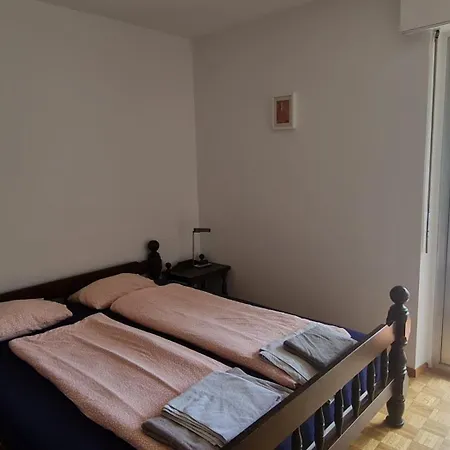 Apartment Stb Melide