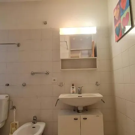 Stb Apartment *