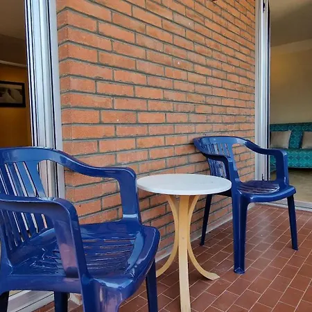 Apartment Stb *
